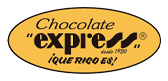 Logotipo Chocolate Express