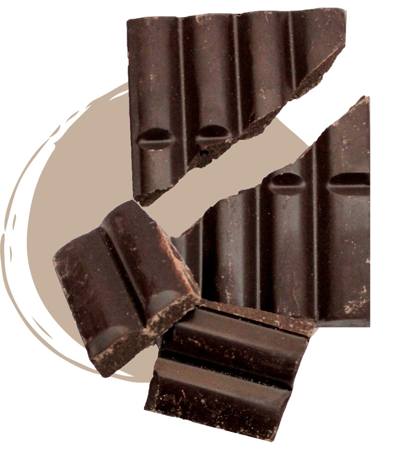 Chocolate express marca y empresa gallega